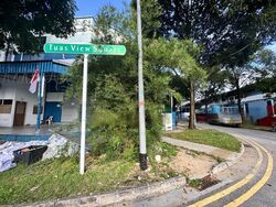 Tuas View Walk 1 (D22), Retail #476169761